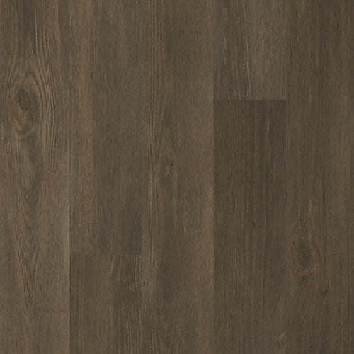 Mohawk - Arrington 6 in. x 36 in. Luxury Vinyl Plank - Forest Brown