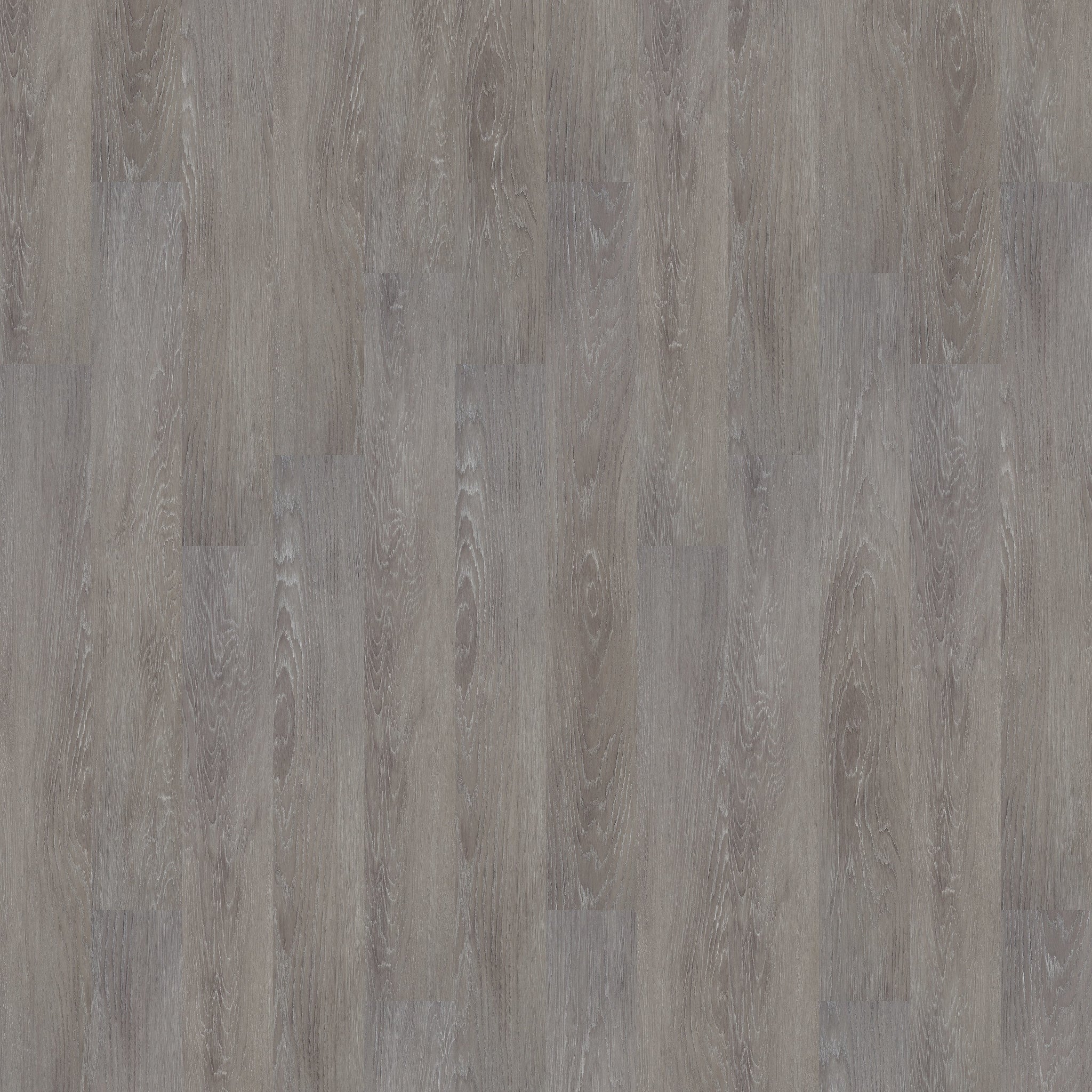 Shaw Contract - Solitude - 6 in. x 48 in. Luxury Vinyl - Pewter -  Commercial Floorzz