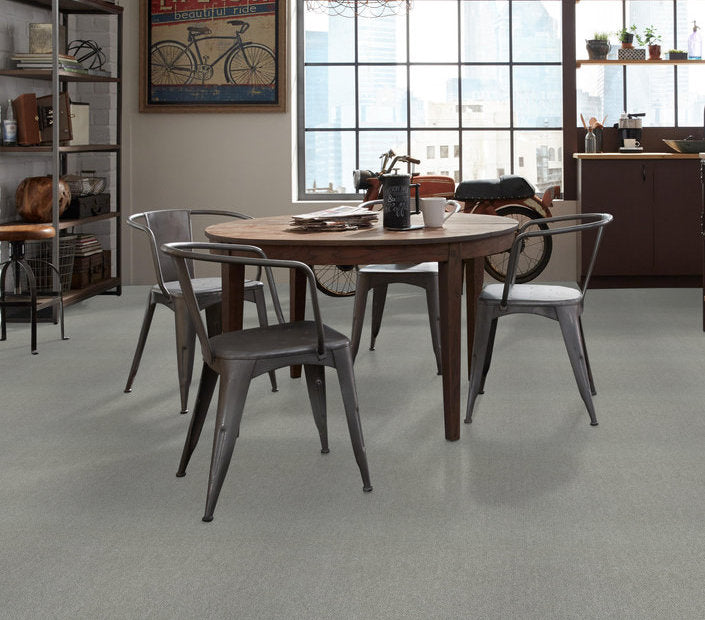 Philadelphia Commercial - Duo Collection - Counterpart 54816 - Correlate Installed