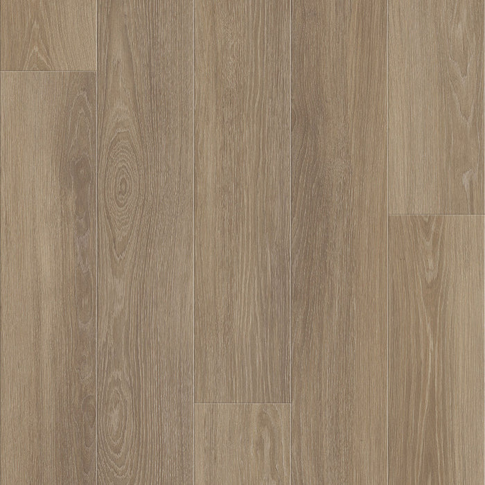 Hartco - Nod to Nature Individuality - 7 in. x 48 in. Luxury Vinyl - Loose Lay - Infinite Beauty