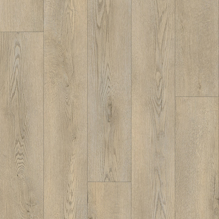 Hartco - Nod to Nature Individuality - 7 in. x 48 in. Luxury Vinyl - Loose Lay - Beachy Flavor