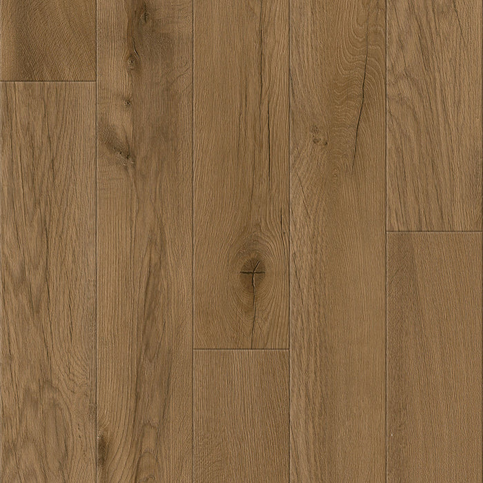 Hartco - Nod to Nature Individuality - 9 in. x 60 in. Luxury Vinyl - Loose Lay - Nature Concept