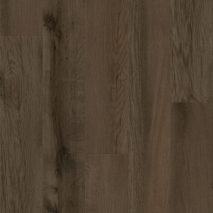 Hartco - Nod to Nature Individuality - 9 in. x 60 in. Luxury Vinyl - Loose Lay - Bucolic Forest