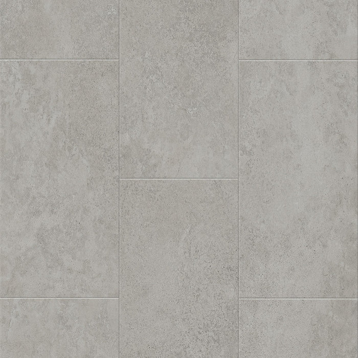 Hartco - Nod to Nature Individuality - 12 in. x 24 in. Luxury Vinyl - Loose Lay - Forecast Rain