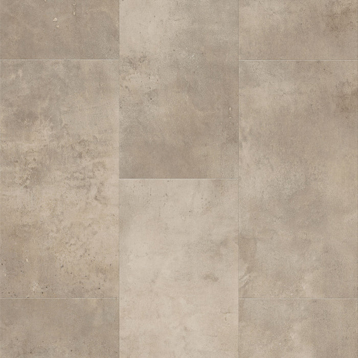 Hartco - Nod to Nature Individuality - 16 in. x 32 in. Luxury Vinyl - Loose Lay - Misty Beige