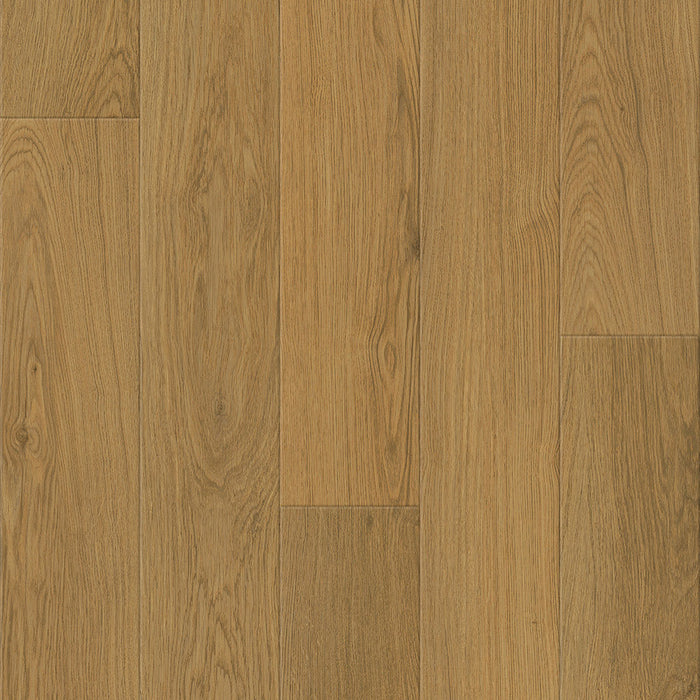 Hartco - Nod to Nature Rewilding - 9 in. x 60 in. Luxury Vinyl - Dryback - Honey Ridge