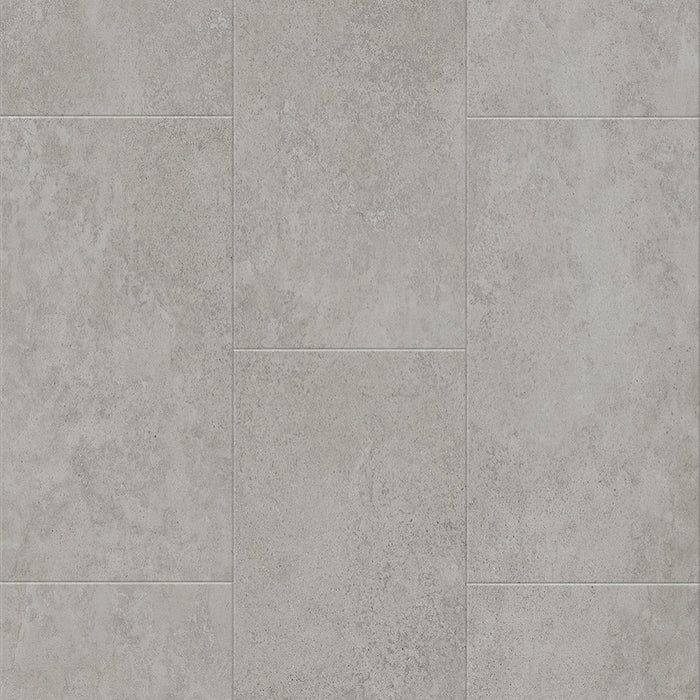 Hartco - Nod to Nature Rewilding - 12 in. x 24 in. Luxury Vinyl - Dryback - Forecast Rain
