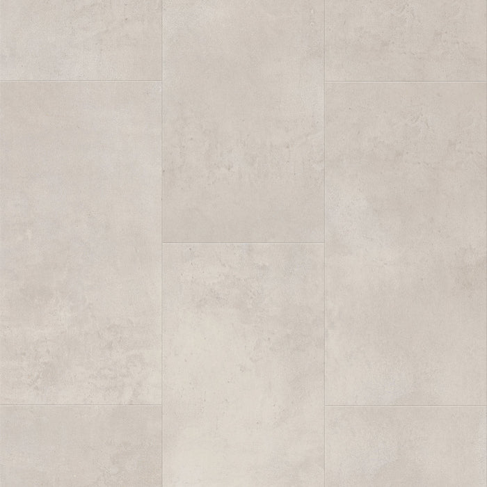 Hartco - Nod to Nature Rewilding - 16 in. x 32 in. Luxury Vinyl - Dryback - Cloud Like
