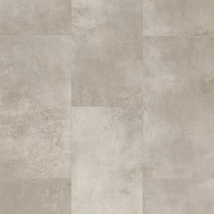 Hartco - Nod to Nature Rewilding - 16 in. x 32 in. Luxury Vinyl - Dryback - Foggy Wisp
