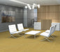 Philadelphia Commercial - Color Scope Ille - Luxury Vinyl Tile - Merigold floor installation