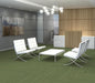 Philadelphia Commercial - Color Scope 5 - Luxury Vinyl Tile - Cactus Office Install