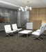 Philadelphia Commercial - Common Threads - Mesh Weave - Carpet Tile - Barley