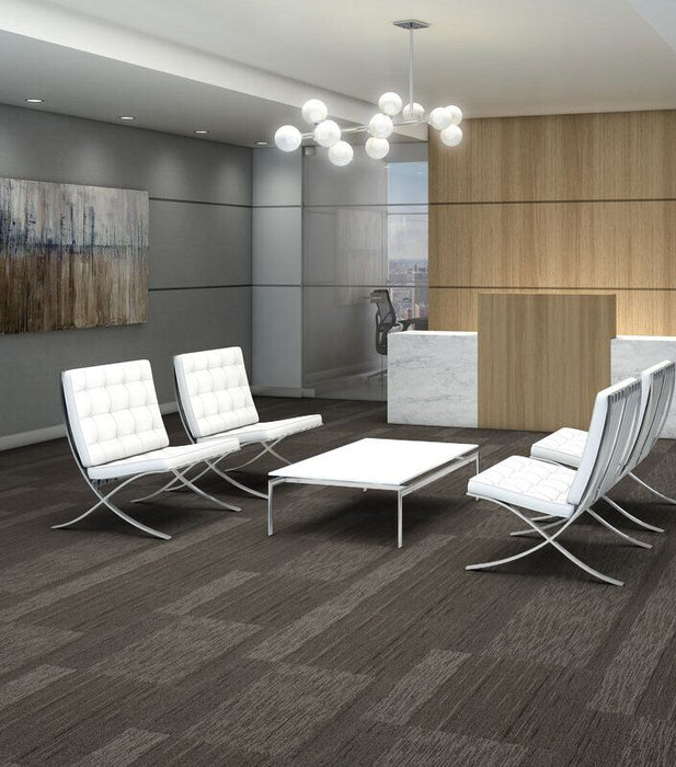 Philadelphia Commercial - Off The Cuff - Unscripted - Carpet Tile - Stand Up Comedy
