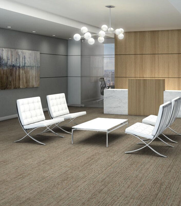 Philadelphia Commercial - Awestruck - Amaze - Carpet Tile - Impress