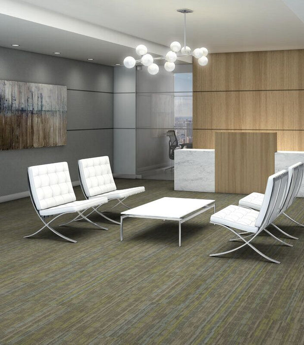 Philadelphia Commercial - Embrace Collection - Wonder - Carpet Tile - Spirit