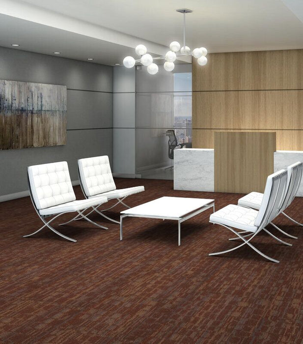 Philadelphia Commercial - Embrace Collection - Wonder - Carpet Tile - Faith