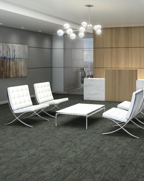 Philadelphia Commercial - Embrace Collection - Reveal - Carpet Tile - Truth