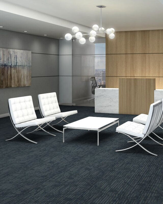 Philadelphia Commercial - Embrace Collection - Reveal - Carpet Tile - Honor
