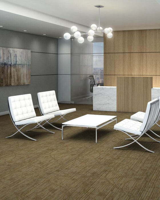 Philadelphia Commercial - Embrace Collection - Reveal - Carpet Tile - Purpose