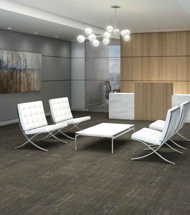 Philadelphia Commercial - Material Effects - Carpet Tile - Patina