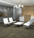 Philadelphia Commercial - Material Effects - Carpet Tile - Rust