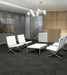 Philadelphia Commercial - Duo Collection - Carbon Copy - Carpet Tile - Carbonized