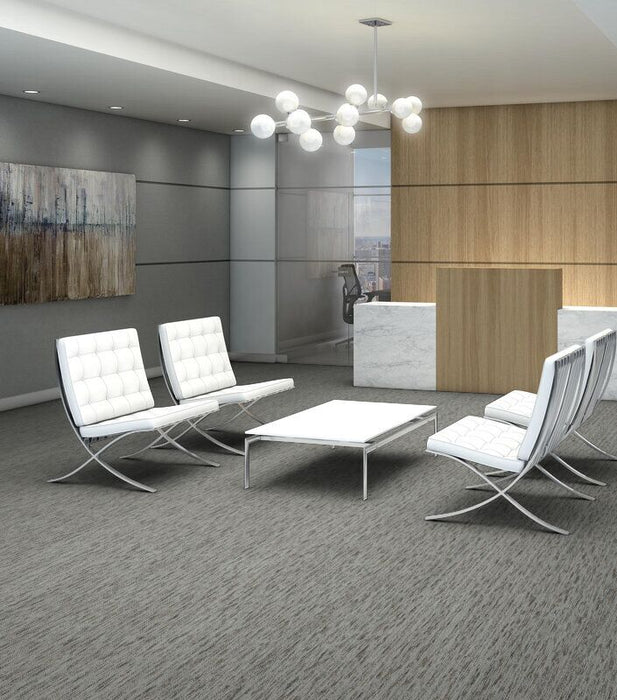 Philadelphia Commercial - Natural Formations - Layers - Carpet Tile - Pyrite