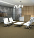 Philadelphia Commercial - Beyond Basic - Crazy Smart - Carpet Tile - Radiant