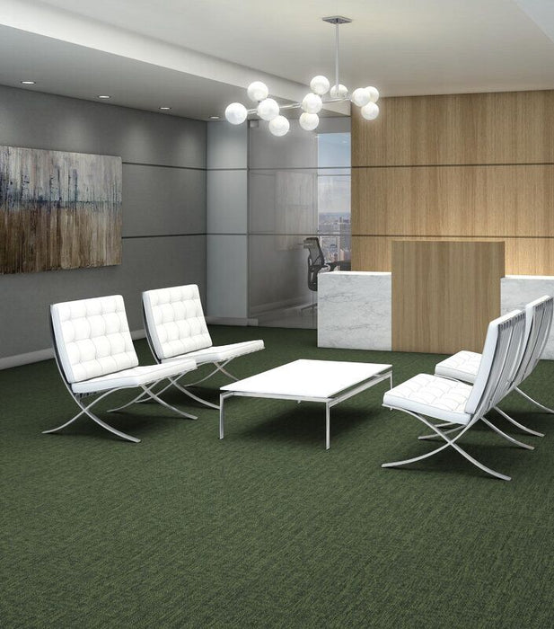 Philadelphia Commercial - Beyond Basic - Crazy Smart - Carpet Tile - Witty