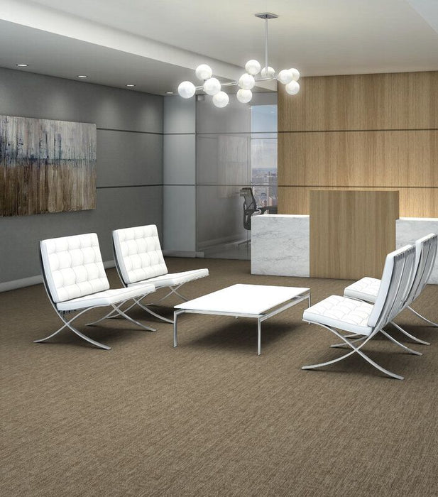 Philadelphia Commercial - Beyond Basic - Crazy Smart - Carpet Tile - Ingenious