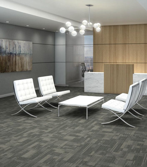 Philadelphia Commercial - Beyond Basic - Pure Attitude - Carpet Tile - Luminous