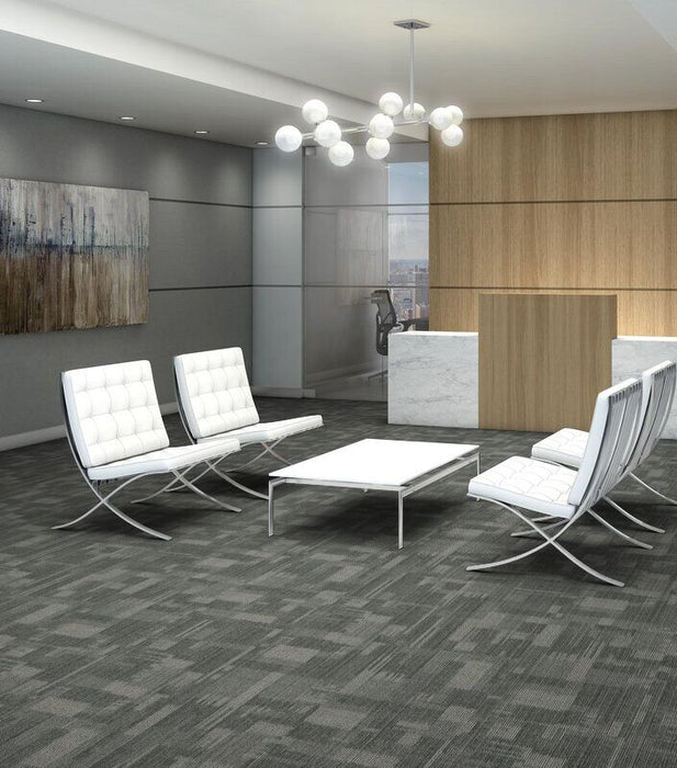 Philadelphia Commercial - Beyond Basic - Pure Attitude - Carpet Tile - Slick