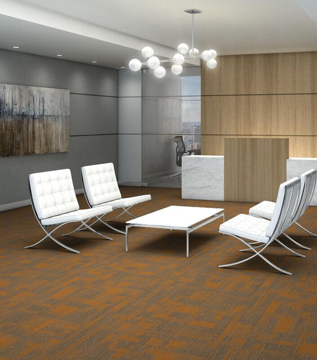 Philadelphia Commercial - Beyond Basic - Pure Attitude - Carpet Tile - Magnetic