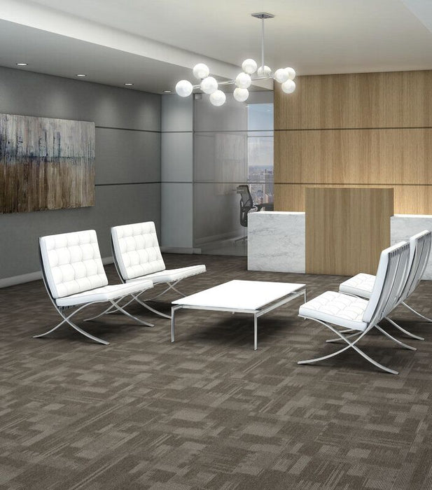 Philadelphia Commercial - Beyond Basic - Pure Attitude - Carpet Tile - Keen