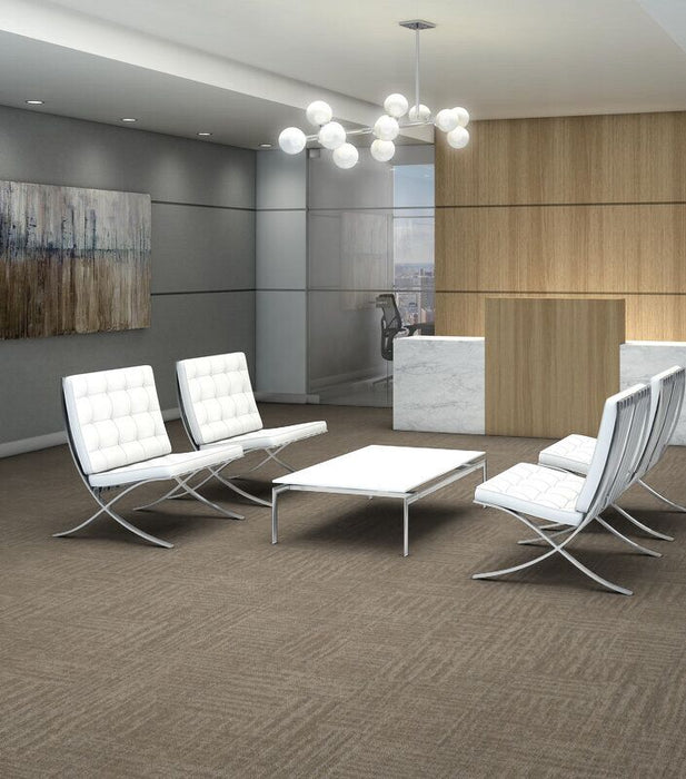 Philadelphia Commercial - Beyond Basic - Raw Beauty - Carpet Tile - Astute