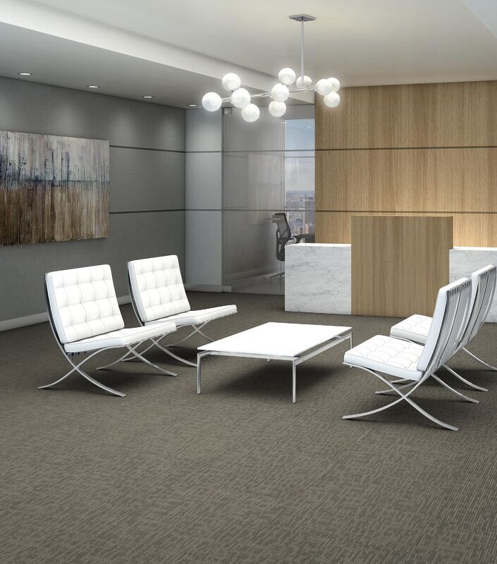 Philadelphia Commercial - Design Smart - Genius - Carpet Tile - Masterful
