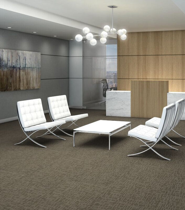 Philadelphia Commercial - Design Smart - Genius - Carpet Tile - Scholarly