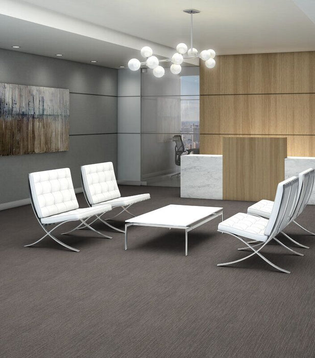 Philadelphia Commercial - Surface Works - Fractured - Carpet Tile - Shape