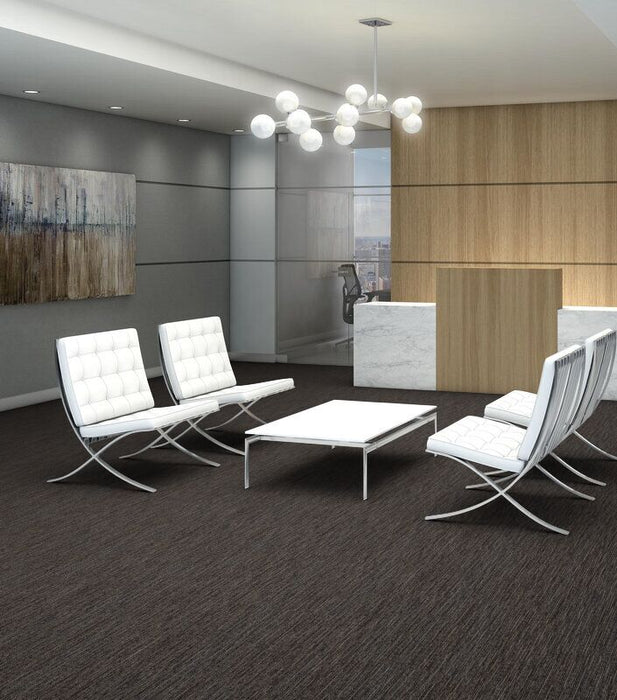 Philadelphia Commercial - Surface Works - Fractured - Carpet Tile - Form