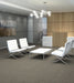 Philadelphia Commercial - Flattery - Carpet Tile - Brilliant Installed
