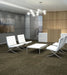 Philadelphia Commercial - Beyond The Wall - Hipster - Carpet Tile - Code Office Install