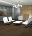 Philadelphia Commercial - Beyond The Wall - Hipster - Carpet Tile - Raw Room Scene