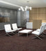 Philadelphia Commercial - Beyond The Wall - Hipster - Carpet Tile - Piece Office Install