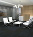 Philadelphia Commercial - Practical - Carpet Tile - Realistic Installed