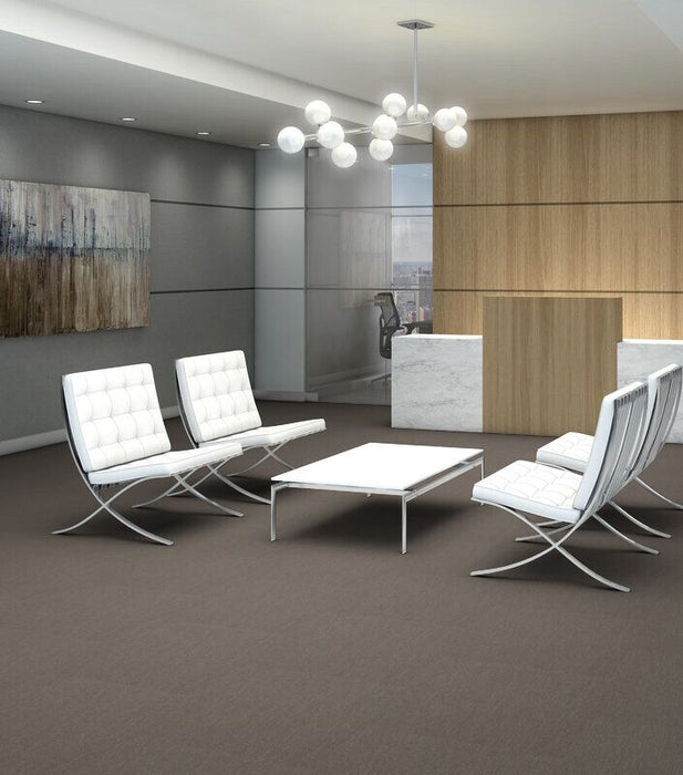 Philadelphia Commercial - Profusion - Carpet Tile - Masses Office Install