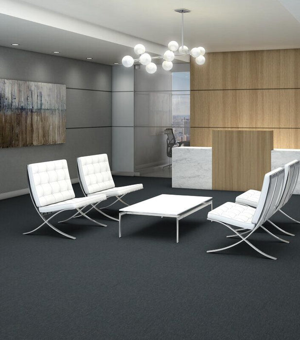 Philadelphia Commercial - Profusion - Carpet Tile - Array Office Install