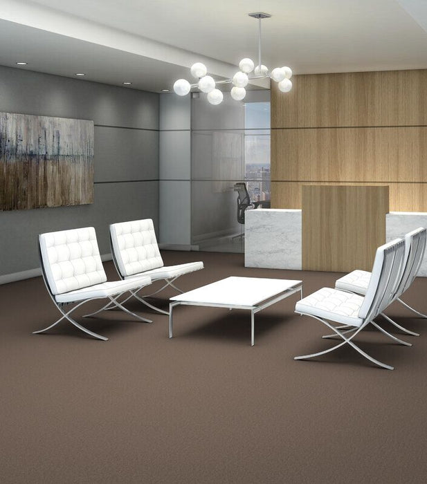 Philadelphia Commercial - Profusion - Carpet Tile - Excess Office Install