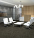 Philadelphia Commercial - Relativity - Chain Reaction - Carpet Tile - Stone's Throw
