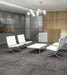 Philadelphia Commercial - Relativity - Chain Reaction - Carpet Tile - Falling Domino