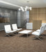 Philadelphia Commercial - Relativity - Ripple Effect - Carpet Tile - Compound Interest